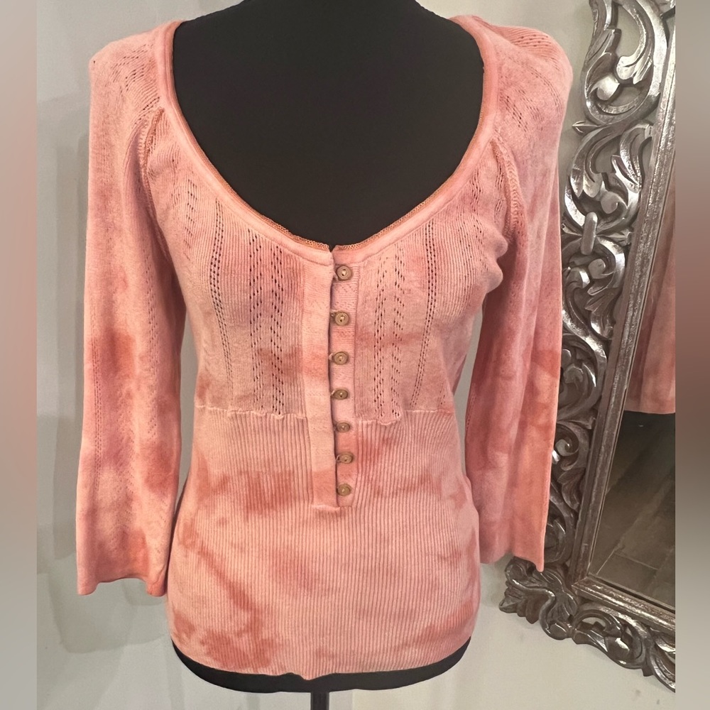 Free People Rory Henley NWT